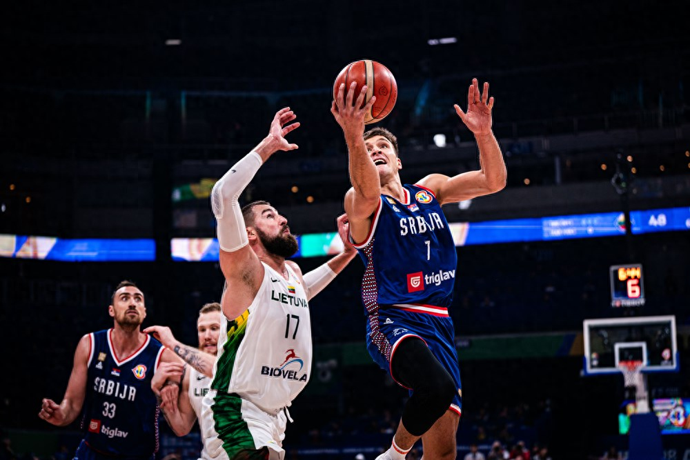 Ning迎来五赛季高光表现，塞尔维亚队球迷沸腾！的简单介绍